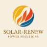 SOLAR-RENEW POWER SOLUTIONS site logo